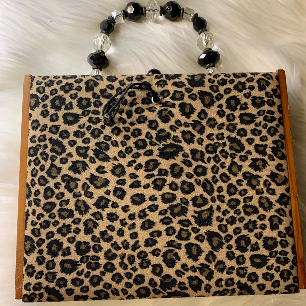 COPY - Unique cigar handbags
